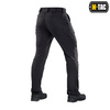 M-Tac - Taktische Hose Aggressor Summer Flex - Schwarz - 20073002