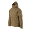 Helikon - Isolierte Winterjacke Yukon - DuraCanvas - Coyote - KU-WTY-DC-11