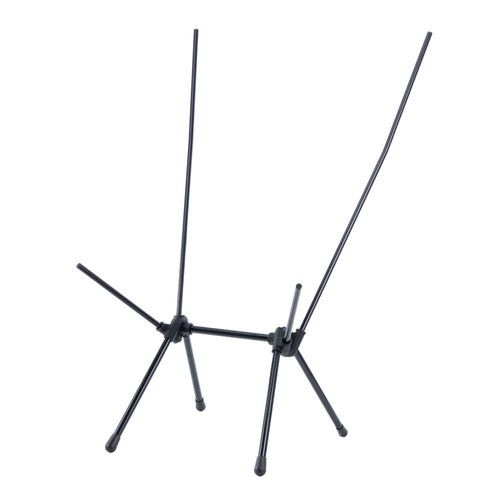 Helikon - Traveler Enlarged Touristenstuhl - Woodland - AC-ELC-CD-03