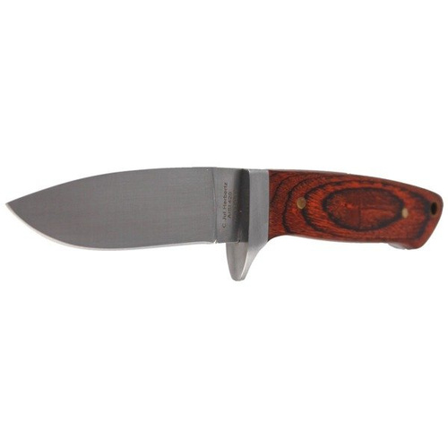 Herbertz Solingen - Jagdmesser Drop Point 100mm - 114210