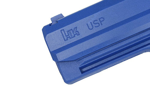 BLUEGUNS - Feuerwaffen-Simulator - H&K USP .45 - FSUSP45