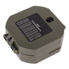 Mil-Tec - Army Artillerie Kompass M2 - 15796500