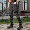 M-Tac - Damen Cargohose Aggressor Lady Flex - Schwarz - 20069002