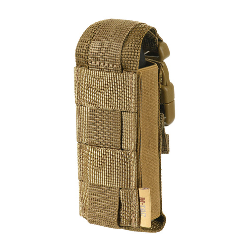M-Tac - Vertikaler Organizer Pfeffergas - Nylon - Coyote - 10327005