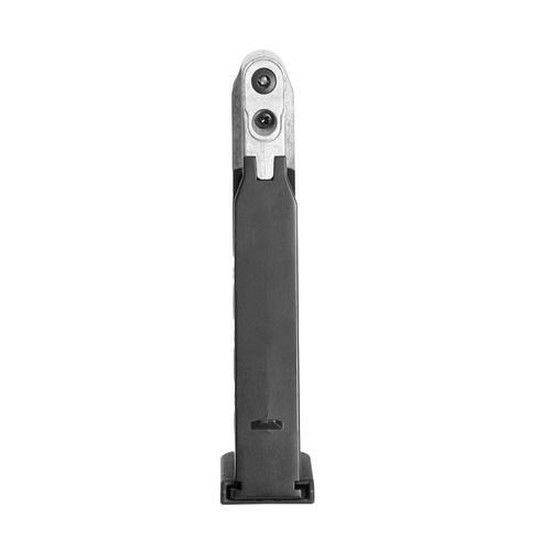 Umarex - Magazin für CO2-Luftgewehr Glock 17 - 4,5 mm - BB/Diabolo - 5.8365.1