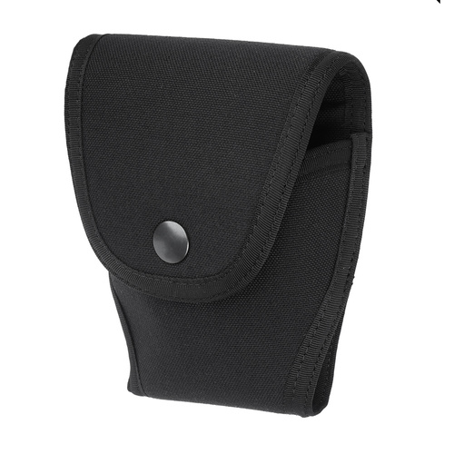 Tasmanian Tiger - Cuff Case Closed MKII - Schwarz - 7587.040