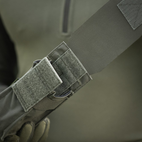 M-Tac – Doppelte AR/AK-Magazintasche Geschlossen – Ranger Green – 10013223
