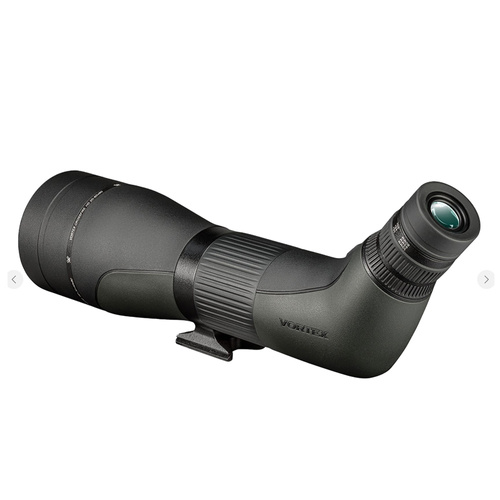 Vortex Optics - Zielfernrohr Beobachtung Crossfire HD 20-60x80 - schräg - Schwarz - CF-80A