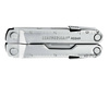 Leatherman - Multi-Tool - Rebar® - Silber - 831557