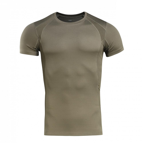 M-Tac - Thermoaktives T-Shirt Athletic Gen. 2 - Olive - 80006101