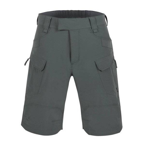 Helikon - Outdoor Tactical Shorts® 11'' - VersaStretch® Lite - Olive Drab - SP-OTK-VL-32