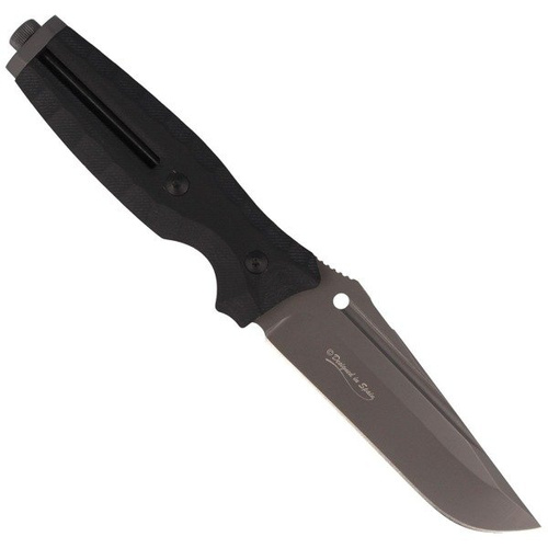 K25 - Essex Tactical feststehendes Messer mit Feuerstarter - 32003