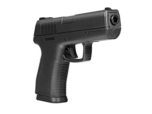 RazorGun - PMG-37 Pistolen-Gas-Werfer - 337-018