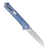 Schrade - Inertes Klappmesser - Blau - 1159320