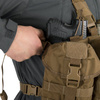 Helikon - Guardian Chest Rig - Olivgrün - KK-GCR-CD-02