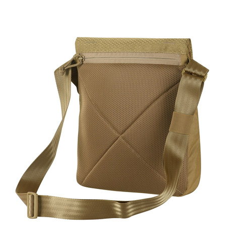 M-Tac - Konvert Elite Tasche - Cordura - Coyote - 10192005