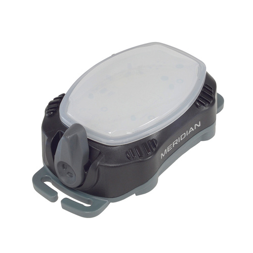 Princeton Tec - MERIDIAN STROBE - Schwarz - ST-BK