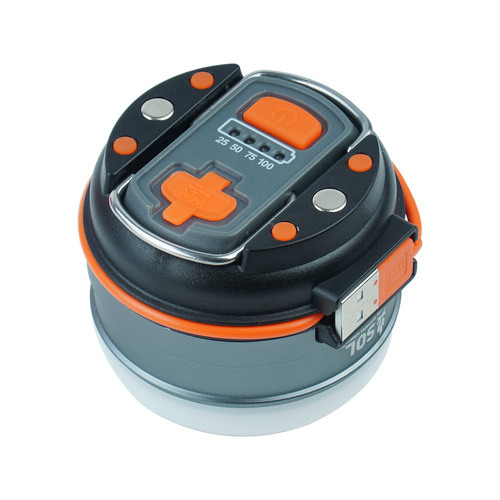 SOL - Venture Light 3000 Campinglampe - 220 lm - 0140-1305