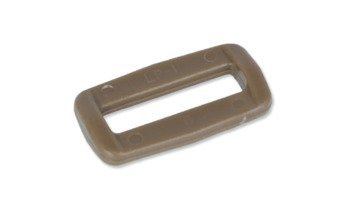 ITW Nexus - Looploc 1in - Coyote Braun