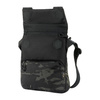 M-Tac - Tasche Konvert Elite - Multicam Schwarz/Schwarz - 10192208