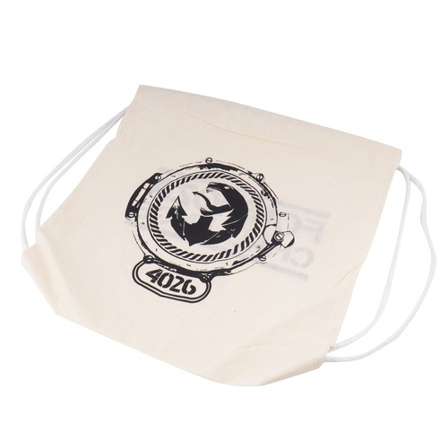 Formoza Herausforderung - Segeltuchtasche