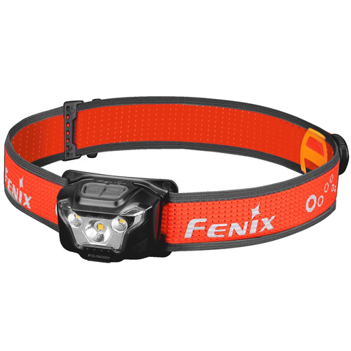 Fenix - LED Stirnlampe HL18R-T mit Akku - 1300 mAh - 500 Lumen - 039-476