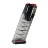 ETS - Omega Series Magazin für Glock 17/18/19/19X/26/34/45/49 - 9x19 mm - 17 Runden - OMG-GLK-17