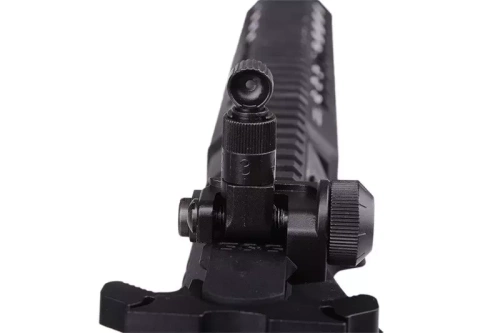 G&G - GC16 SRL Elektrischer Karabiner Nachbau - Schwarz - GIG-01-009700