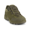M-Tac - Patrol R Vent Taktische Schuhe - Leder - Olive - 30206001