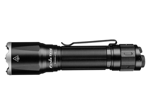 Fenix - TK16 V2.0 LED Taschenlampe - 3100 lm - 32309