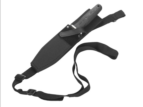 Walther - Tactical Knife P99 - Schwarz - 5.2179