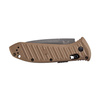 Benchmade - Klappmesser Auto Presidio II - Auto AXIS® Lock - CPM-M4 - 5700SGY-1