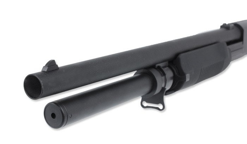 ASG - Franchi SAS 12 Schrotflinte - 3-Burst - Sportline - 16061