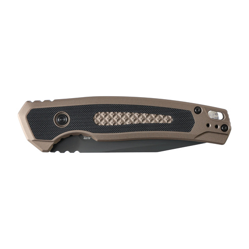 Kershaw - Klappmesser Launch 21 - CPM M4 - FDE - 7106