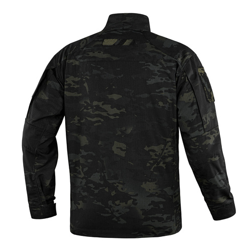 M-Tac - Uniformjacke Sturm NYCO Extreme - Multicam Schwarz - 20110208