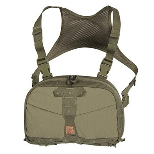 Helikon - Brustplatte Chest Pack Numbat® - Adaptive Green - TB-NMB-CD-12