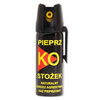 Klever - Pfeffergas Spray KO Nebel - 50 ml - 24483