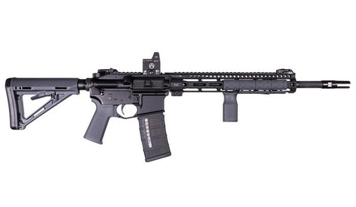 Magpul - MOE® Carbine Stock für AR-15 / M4 - Commercial-Spec - MAG401