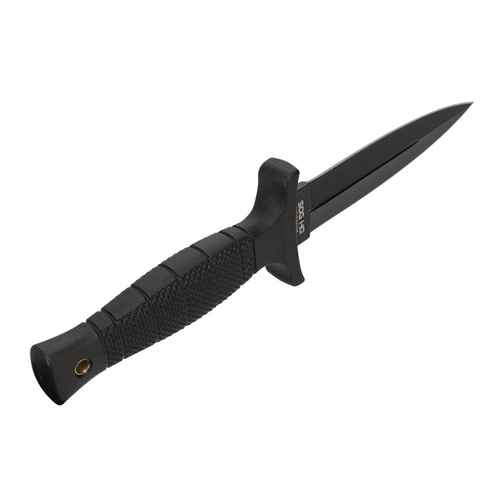 SOG - Messer Nightshade Tactical - 420 - Schwarz - 17-44-02-43