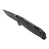 SOG - EDC Adventurer LB Klappmesser - 5Cr15MoV - Schwarz - 13-11-01-43