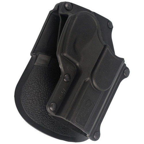 Fobus - CZ 75D, Sarsilmaz, Canik Holster - Drehbares Paddel - Rechts - 75D RT