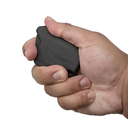 Strike Industries - Strike Clicker Trainer Schlüsselanhänger - Schwarz - SI-CLICKER