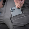 M-Tac - Taktische Shorts Aggressor Sommer Flex - Dunkelgrau - 20472012