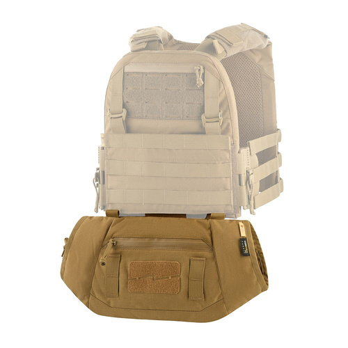 M-Tac - Handwärmer Elite - Cordura - Coyote - 10173005