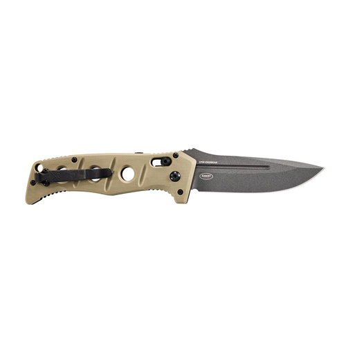 Benchmade - Klappmesser Auto Adamas® - AXIS® Lock - CPM-CruWear® - 2750GY-3