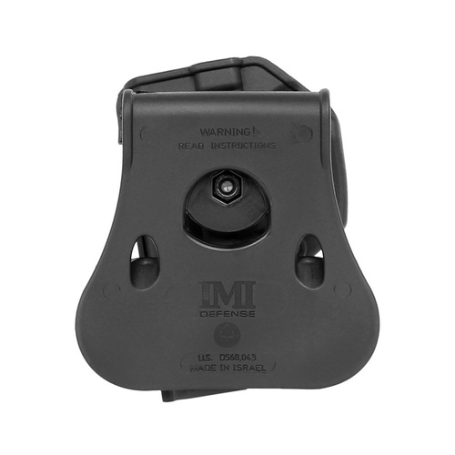 IMI Defense - Roto Paddle Holster für H&K P30/P2000/SFP9/VP9 - IMI-Z1380