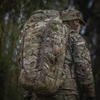 M-Tac - Rucksack Large Gen. IV Elite - 60 L - Cordura - MultiCam - 10089908