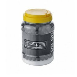 Umarex - RAM T4E RB Kal. .50 Gummigeschosse für Umarex HDR50 - 500 Stk. - 2.4781
