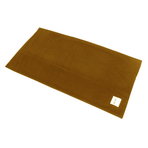 Mil-Tec - Kopftuch / Bandana - Polyester - Coyote Brown - 12216005