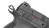 ASG - CZ P-09 Pistole Replik - Schwarz - GBB - 18116